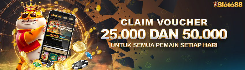 voucher all member